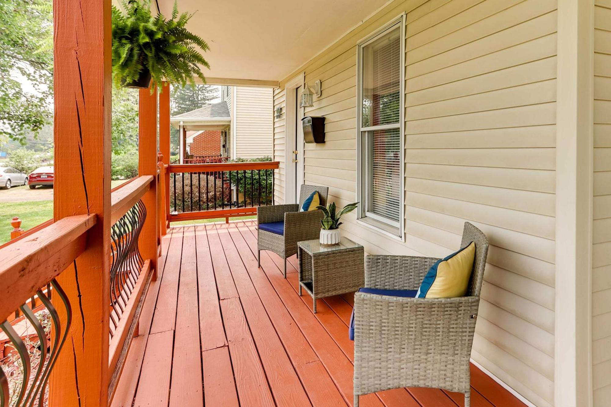 Holiday home - Walk To Restaurants! Louisville